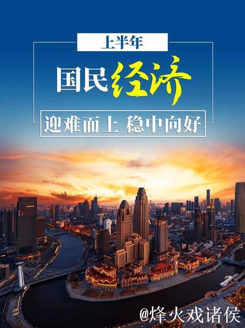 中国经济的暖意、新意、诚意