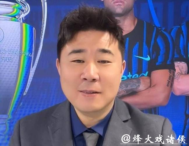 看衰U23国足遭群嘲！董方卓仍嘴犟：盼国家队以后都用传控打我脸